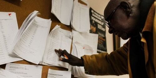 Top 20 des questions d'entretien d'embauche