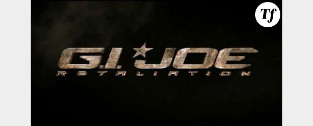 G.I. Joe Retaliation : bande-annonce streaming