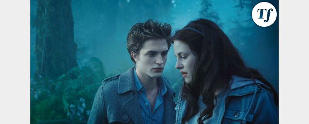 Twilight 5 : bientôt le mariage pour Kristen Stewart et Robert Pattinson