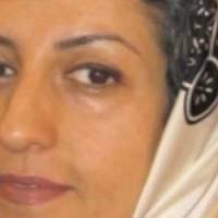 Iran : 6 ans de prison pour la journaliste Narguess Mohammadi