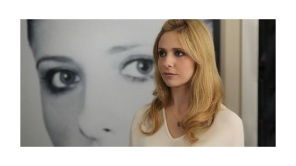 Sarah Michelle Gellar : un bébé pour la Tueuse de vampires