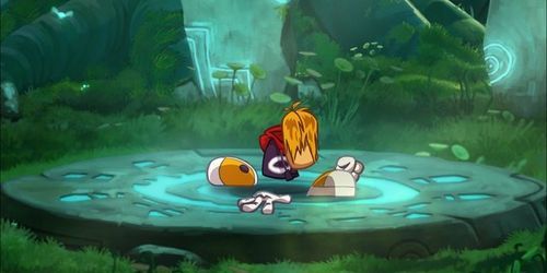 Rayman Legends débarque sur Internet par erreur