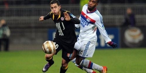 Direct live streaming replay Coupe de France du match Quevilly – OL