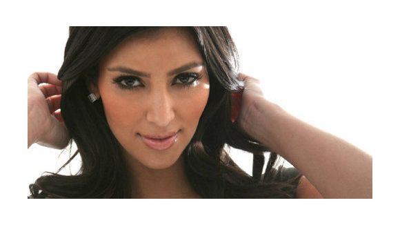 Kim Kardashian victime des blagues d’Obama