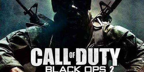 Call Of Duty : Black Ops 2 : une date de sortie officielle