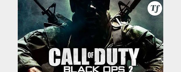 Call Of Duty : Black Ops 2 : une date de sortie officielle