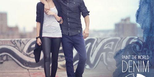 Americanino : déshabillez-vous pour des vêtements gratuits