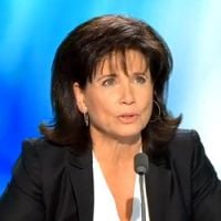 Anne Sinclair ne couvrira pas la soirée électorale pour BFMTV