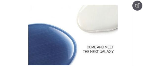 Samsung Galaxy S3 : direct live streaming replay de la présentation officielle du 3 mai