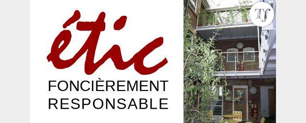 Etic invente l'immobilier solidaire