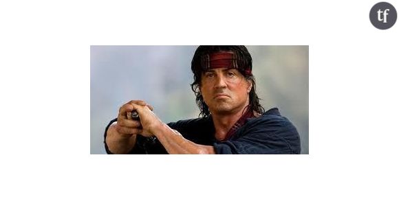 Sylvester Stallone bientôt dans une web-série