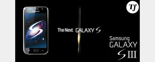 Samsung Galaxy S3 : date de sortie, prix et toutes les caractéristiques