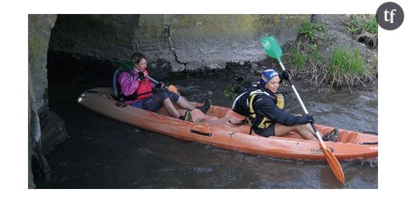 Comment s'entraîner pour le Touquet Raid Amazones ?