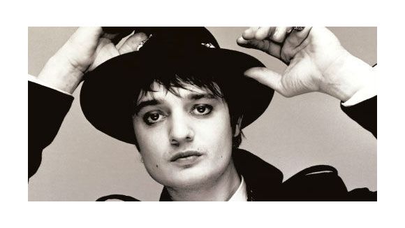 Charlotte Gainsbourg et Pete Doherty : pas de couple ?