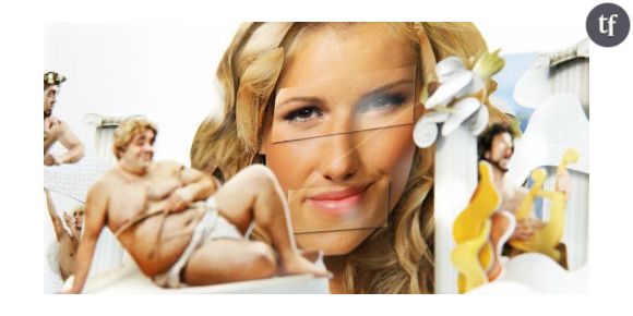 La Belle et ses princes presque charmants : Marine est sur Twitter