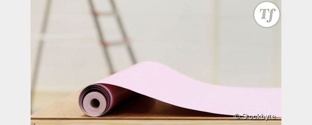 Ondes : du papier peint antiwifi en vente dès 2013