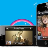 Skype désormais sur iPhone, iPad, et iPod Touch