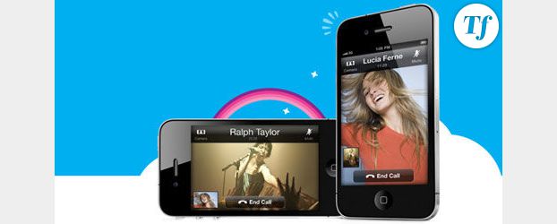 Skype désormais sur iPhone, iPad, et iPod Touch