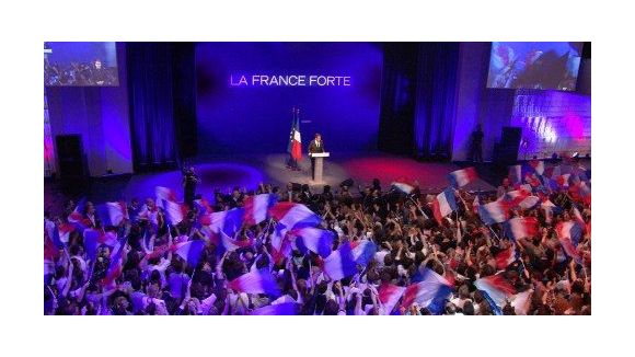 La colère à l'UMP : « c'est la victoire d'un anti-sarkozysme primaire » (En Direct)