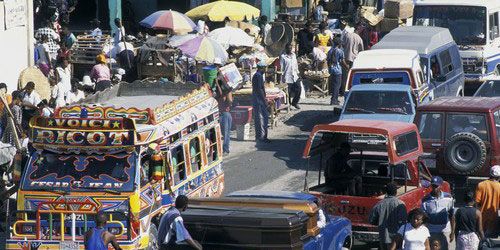 Elections en Haïti : le recomptage des voix débute aujourd'hui