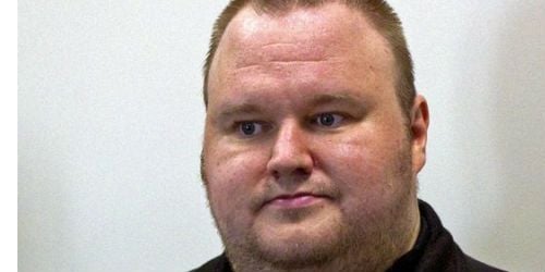 Megaupload : Kim Dotcom revient en musique