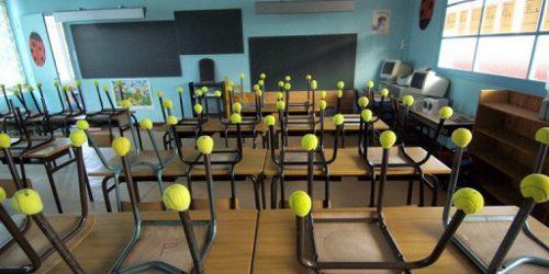 Grève de la faim : l'enseignante de maternelle arrête son action