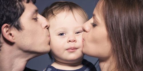 Le magazine Time publie un dossier choc sur le « maternage proximal »