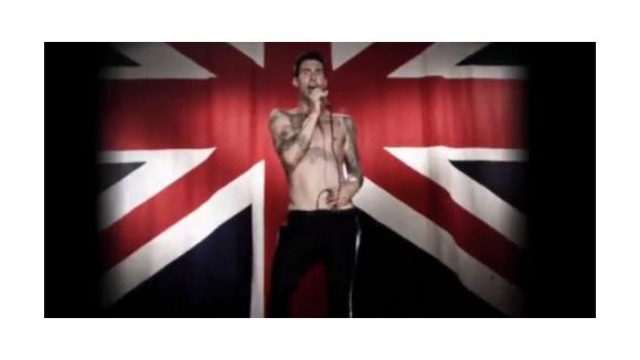 Maroon 5 : le clip de "Payphone"- vidéo 