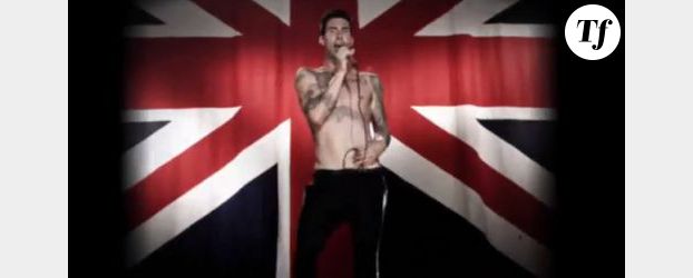 Maroon 5 : le clip de "Payphone"- vidéo 
