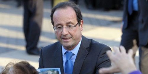 François Hollande : ce qu'il avait promis aux femmes