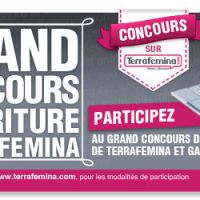 1er concours d'écriture de Terrafemina : devenez auteur et gagnez un Netbook