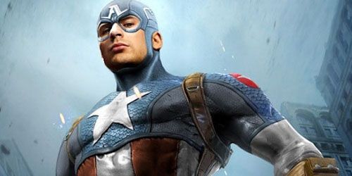 Captaine America 2 : la suite de The Avengers