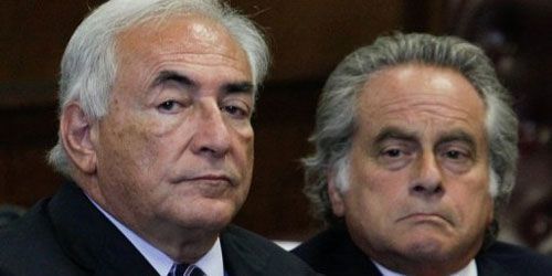 Affaire DSK : l'année qui a ruiné 25 ans de politique
