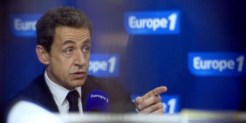 Passation de pouvoir : voir en replay streaming le départ de Sarkozy de l’Elysée
