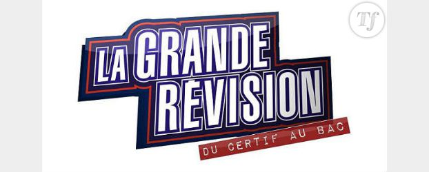 BAC 2012 : la grande révision sur France 2 et en replay streaming