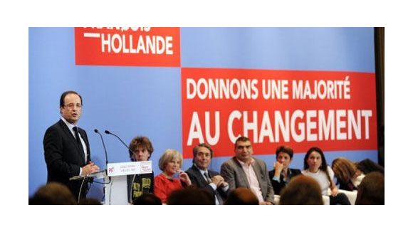 Nicolas Baverez : quels conseils pour les « 100 jours » de F. Hollande ?
