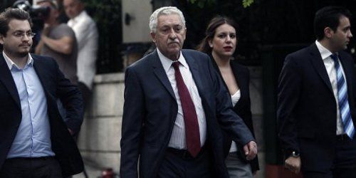 Crise grecque : nouvelles élections législatives faute d'un accord