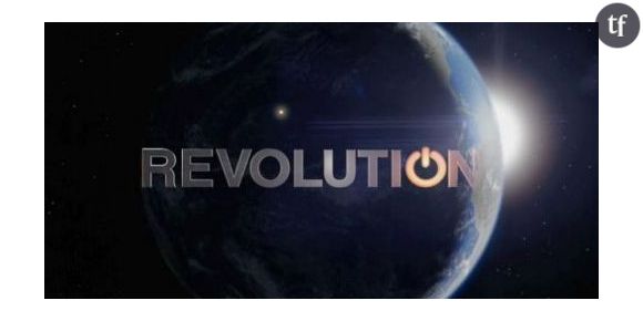 J.J. Abrams fait sa « Revolution » - Vidéo streaming