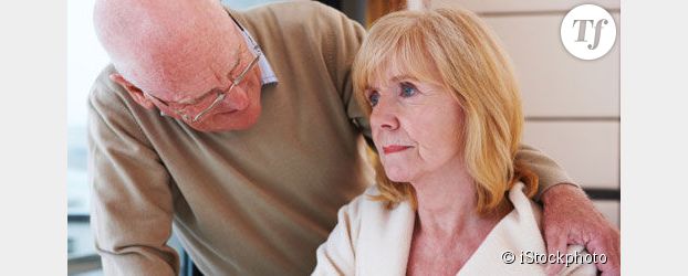 Alzheimer : 156 millions de dollars en plus pour un plan d'action aux USA