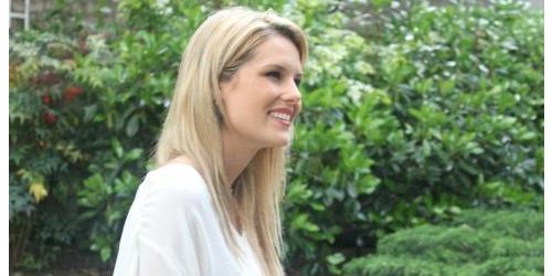 La Belle et ses princes presque charmants : Marine et Benjamin, un couple amoureux