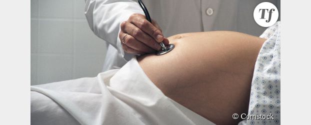 La mortalité liée à la grossesse a chuté de moitié en 20 ans