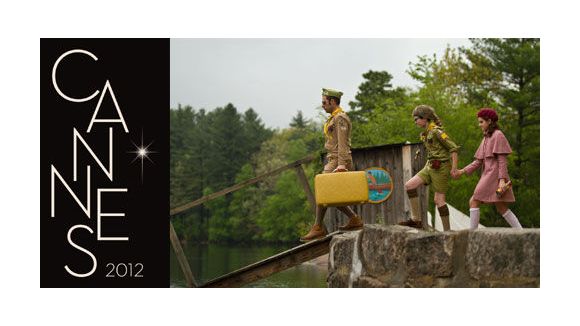 Cannes 2012 : Edward Norton et Bill Murray ouvrent le Festival avec « Moonrise Kingdom »