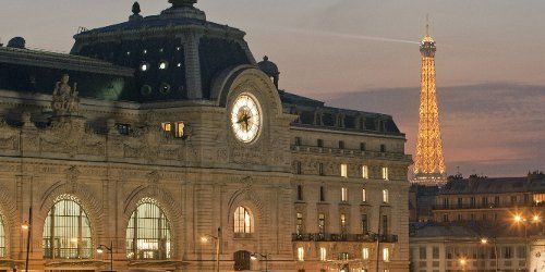 Nuit européenne des musées 2012 : demandez le programme !