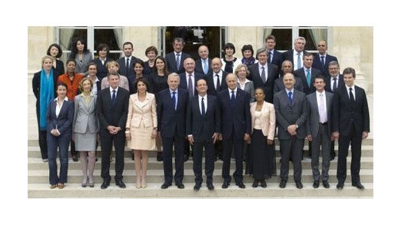 Premier Conseil des ministres : l'exemplarité à l'ordre du jour