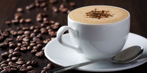 Le café, une drogue saine qui allonge la vie ?