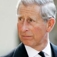 Le Prince Charles ne peut pas voir des scènes de sexe 