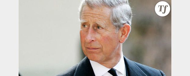 Le Prince Charles ne peut pas voir des scènes de sexe 