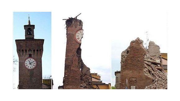 Séisme en Italie : 6 morts et 3 000 évacuations