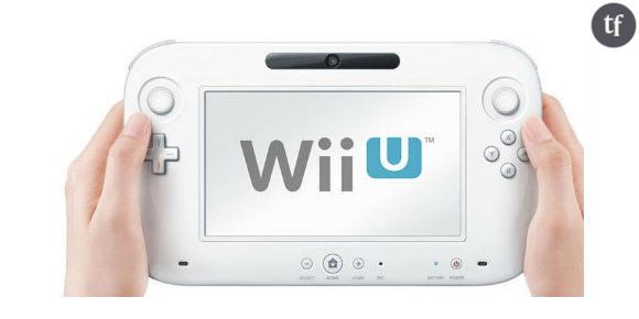 Wii U : une nouvelle manette pour la console de Nintendo ?