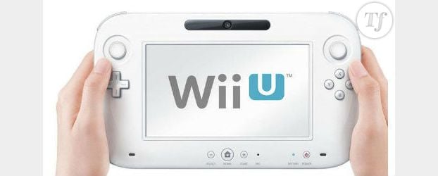 Wii U : une nouvelle manette pour la console de Nintendo ?